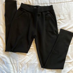 Black Dress Pants